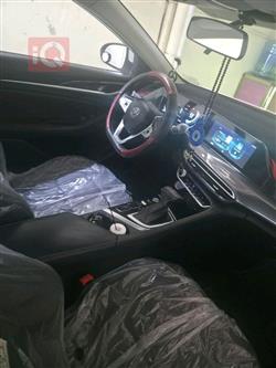 شانجان إيدو بلس